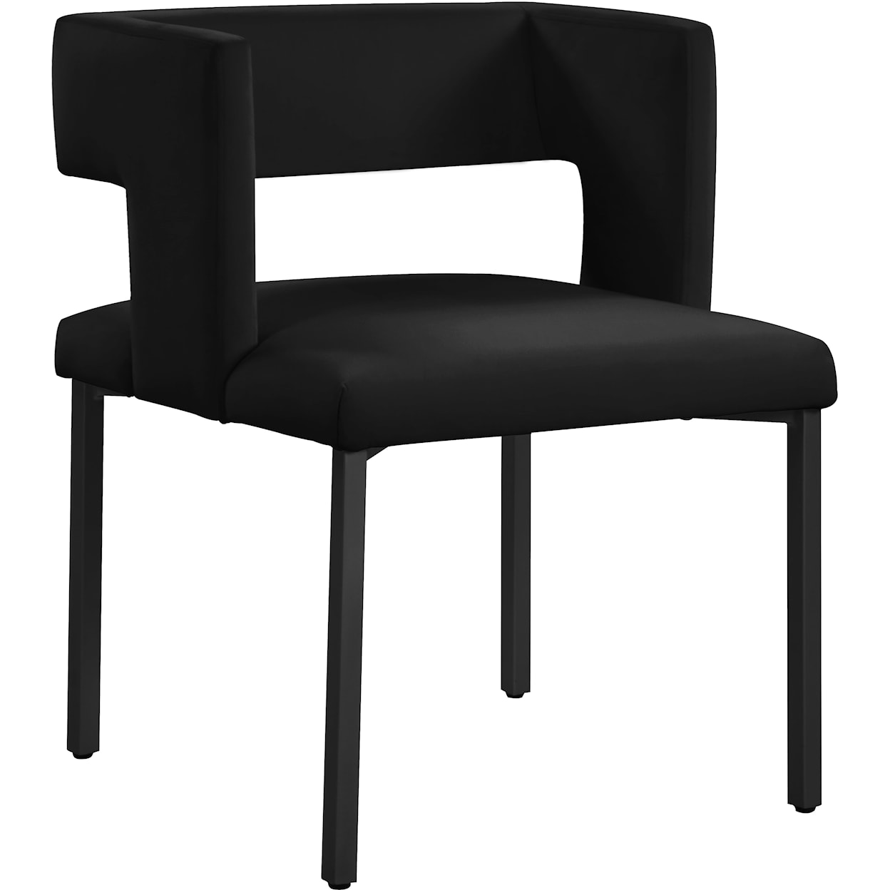 Meridian Furniture Caleb Dining Chair