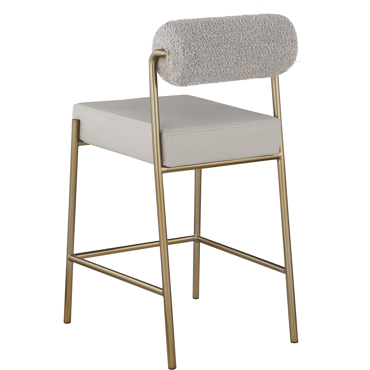 Meridian Furniture Carly Counter Stool