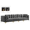 Meridian Furniture Tremblay Modular Sofa