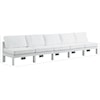 Meridian Furniture Nizuc Modular Sofa