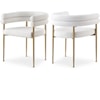 Meridian Furniture Brielle Dining Chair