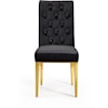Meridian Furniture Capri Dining Chair