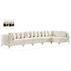 Meridian Furniture Tremblay Modular Sectional