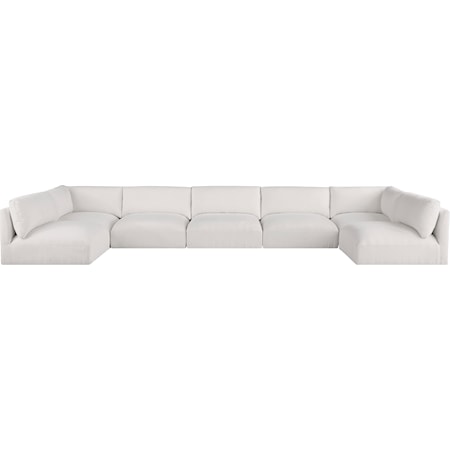 Modular Sectional