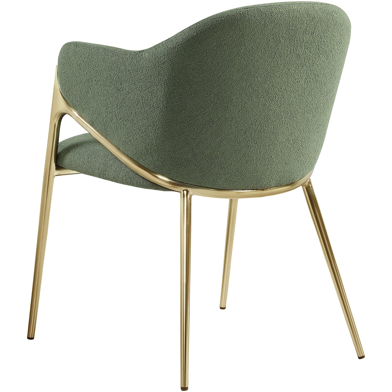 Meridian Furniture Nial Dining Chair
