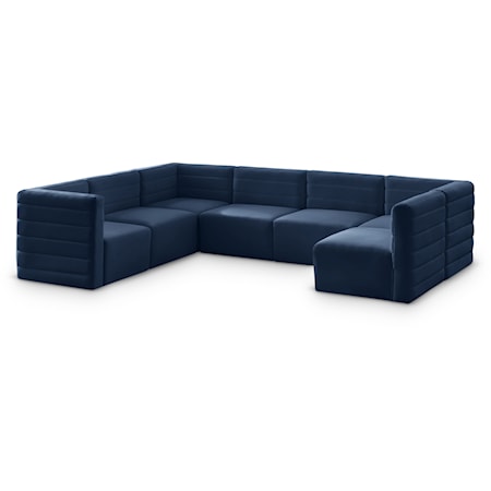 Modular Sectional