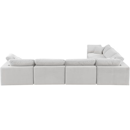 Modular Sectional