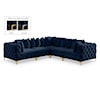 Meridian Furniture Tremblay Modular Sectional