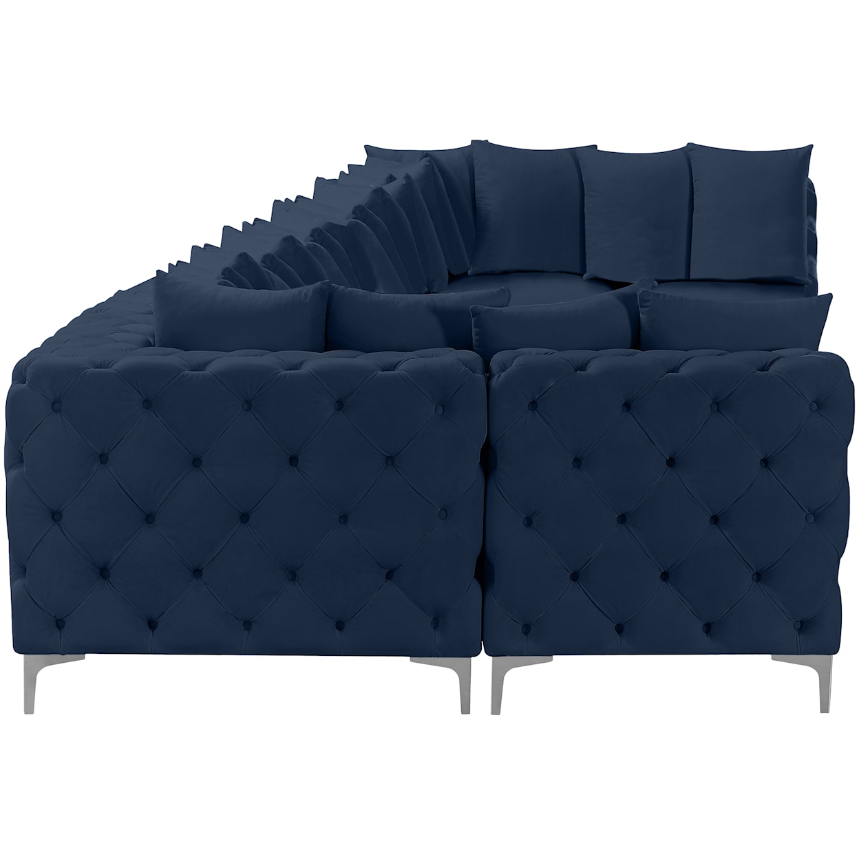 Meridian Furniture Tremblay Modular Sectional