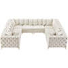 Meridian Furniture Tremblay Modular Sectional