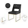 Meridian Furniture Jayce Dining Chair