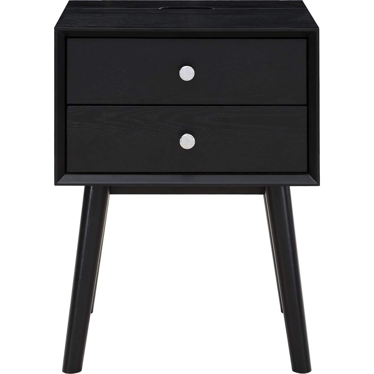 Meridian Furniture Teddy Night Stand