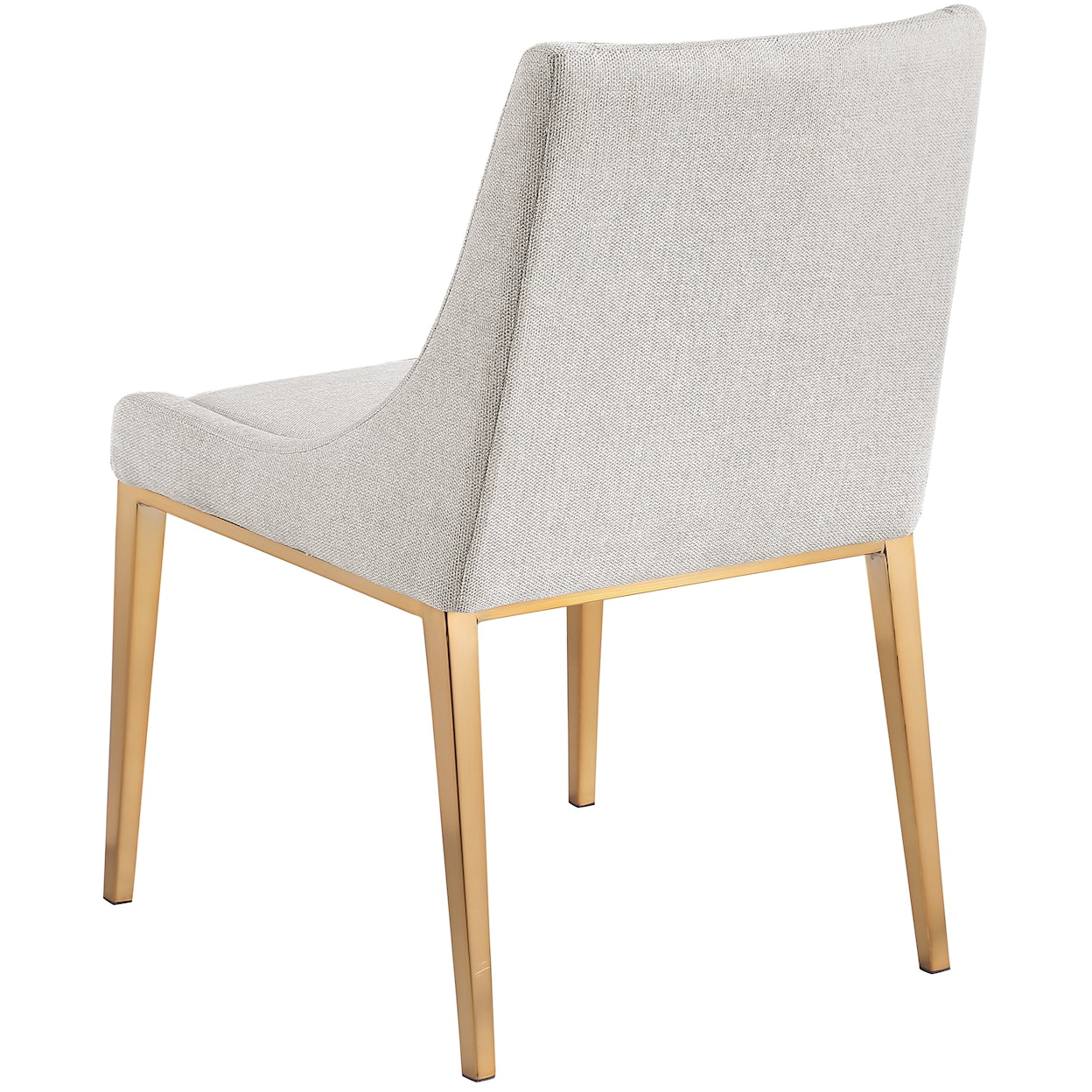 Meridian Furniture Haines Dining Chair