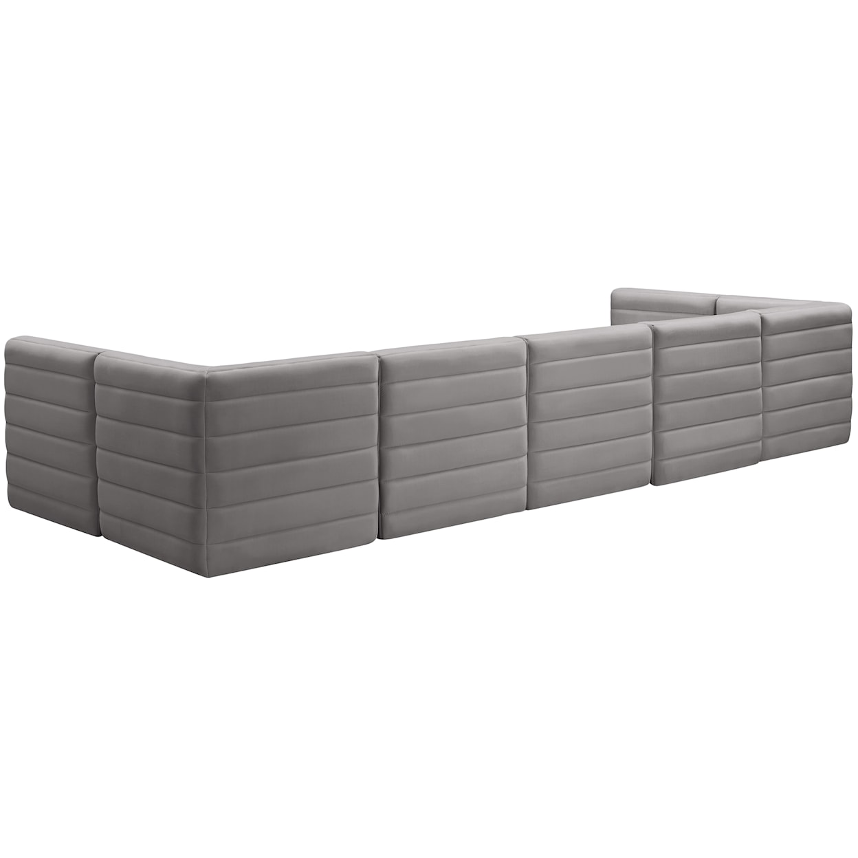 Meridian Furniture Quincy Modular Sectional