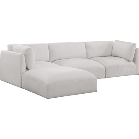 Modular Sectional