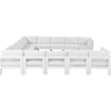 Meridian Furniture Nizuc Modular Sectional