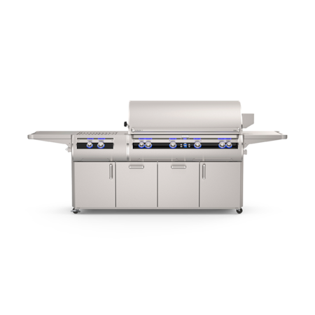 ECHELON 48 INCH GAS GRILL DIAMOND GRILL