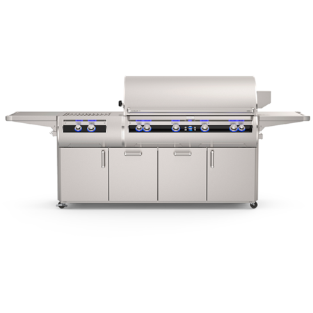ECHELON 48 INCH GAS GRILL DIAMOND GRILL