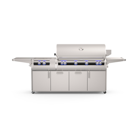 ECHELON 48 INCH GAS GRILL DIAMOND GRILL