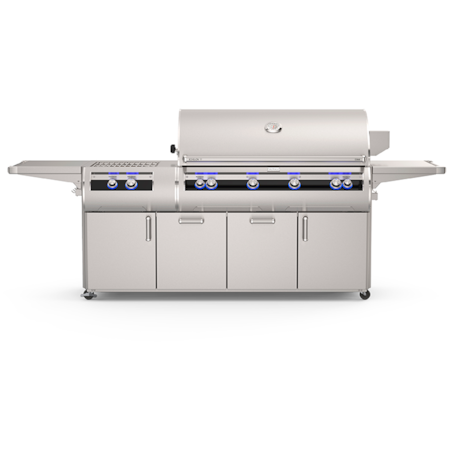 ECHELON 48 INCH GAS GRILL DIAMOND GRILL