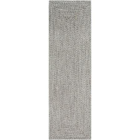 CPK-2302 2'6" x 8' Rug