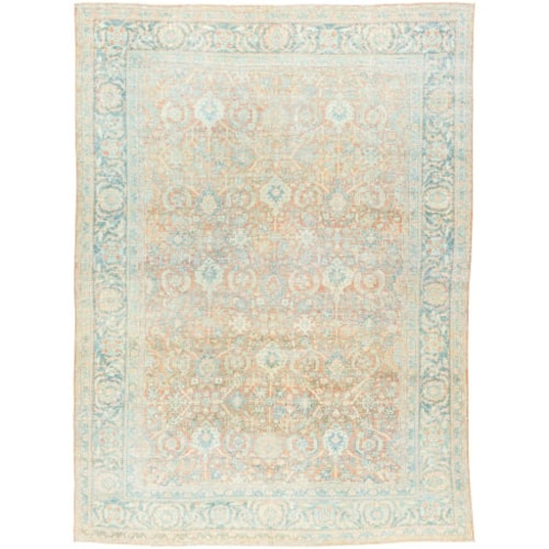 Handmade Rug