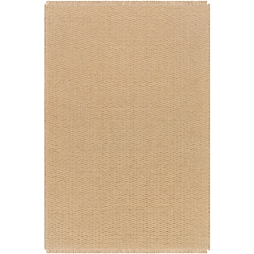 Machine Woven Rug