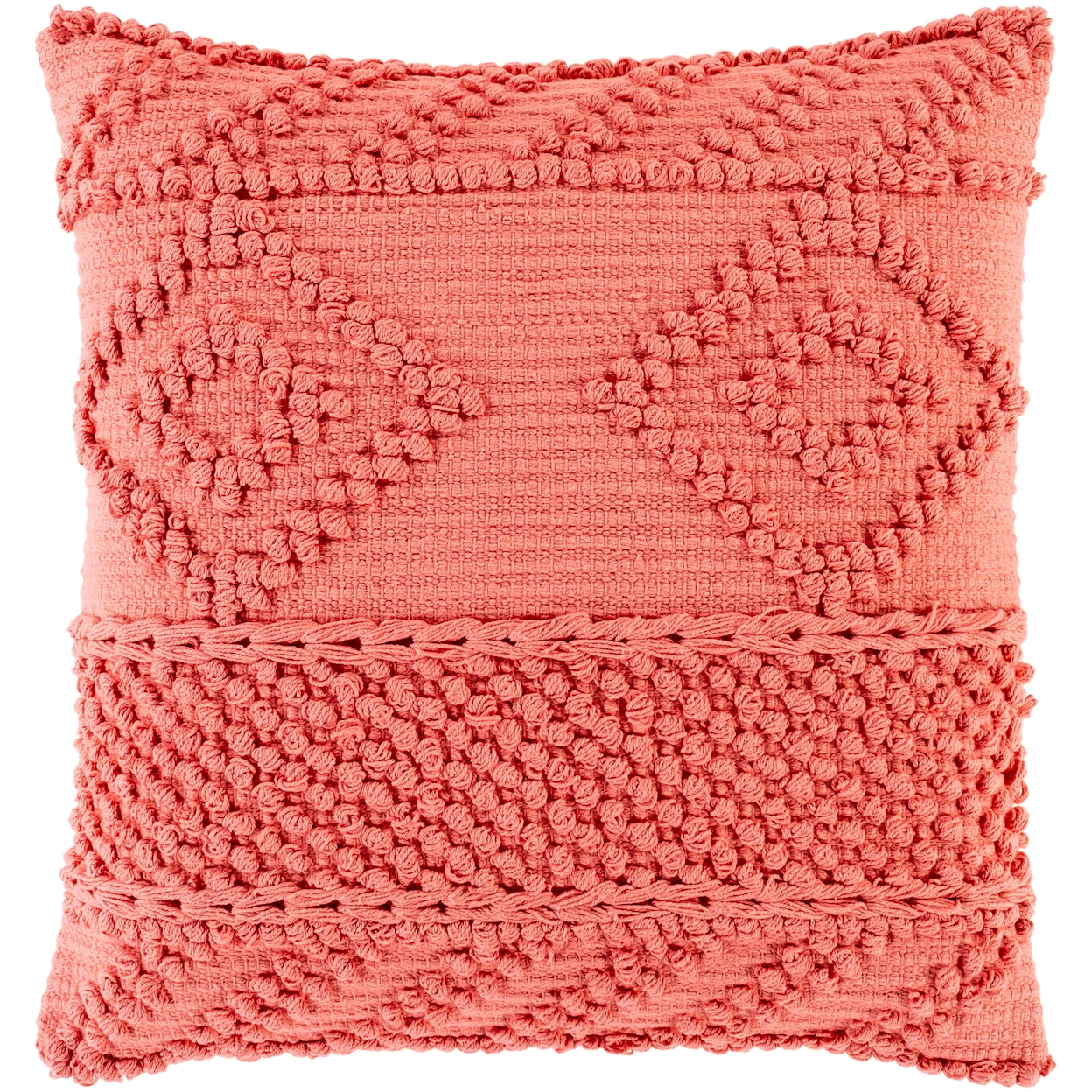 Surya Rugs Merdo Pillow Kit