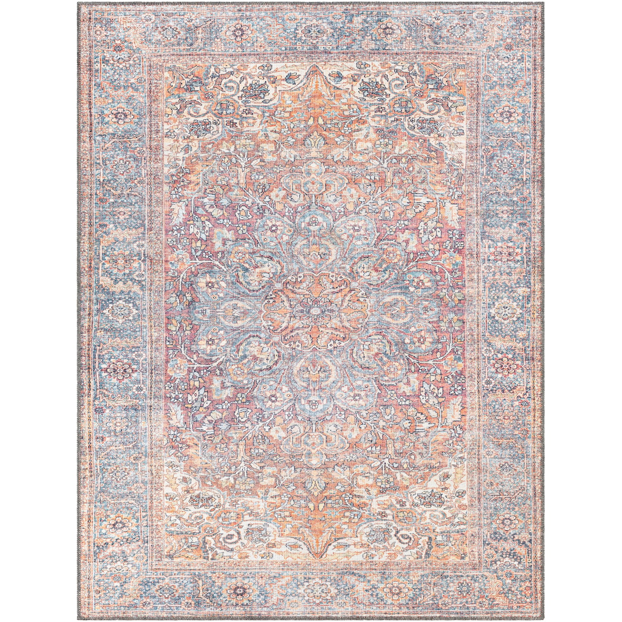 Surya Rugs Alanya Rugs