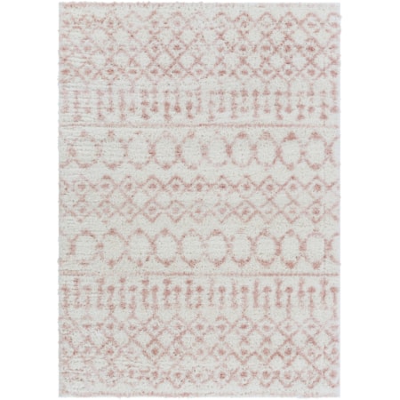 7'10" x 10' Rug