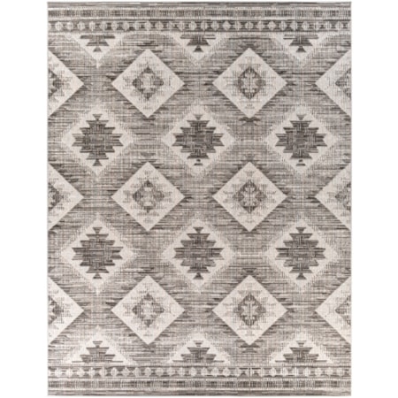 5'3" x 7'7" Rug
