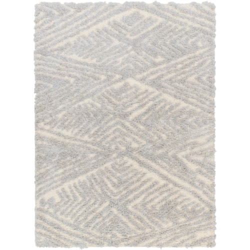 Machine Woven Rug