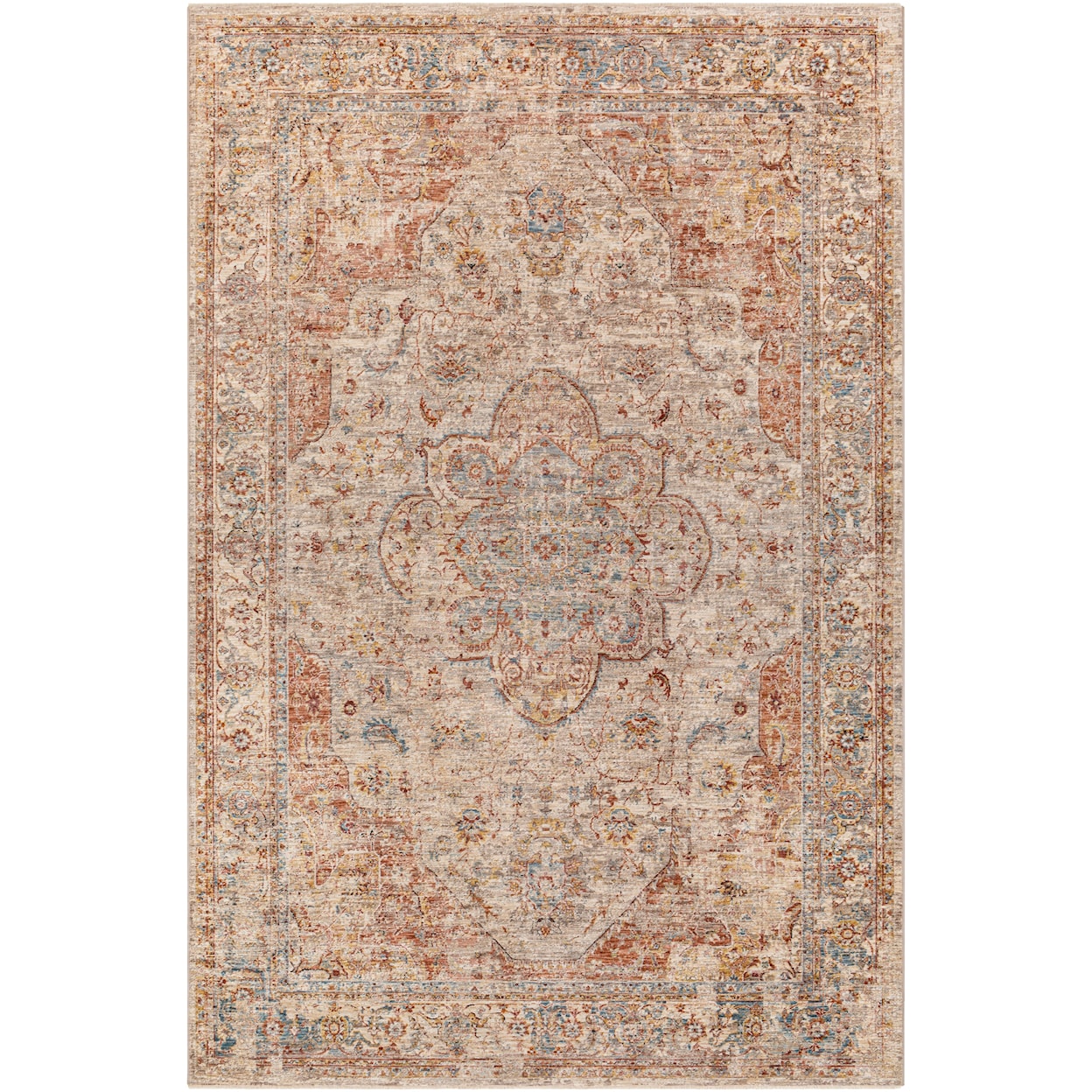 Surya Rugs Aspendos Rugs