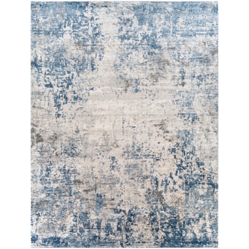 Machine Woven Rug