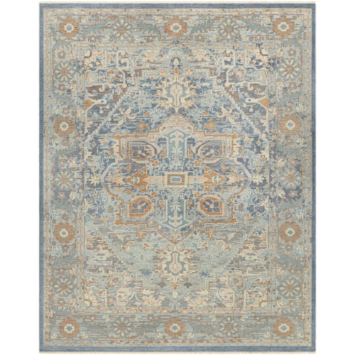 Handmade Rug