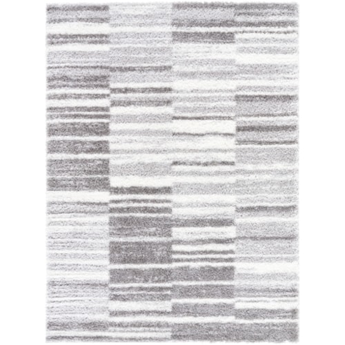 Machine Woven Rug