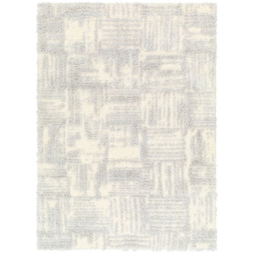 Machine Woven Rug