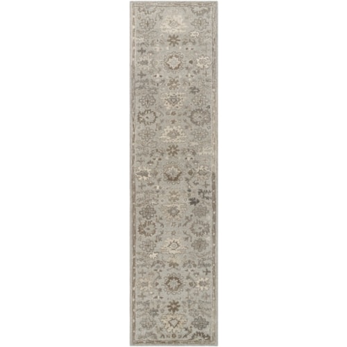 2' x 4' Hearth Rug