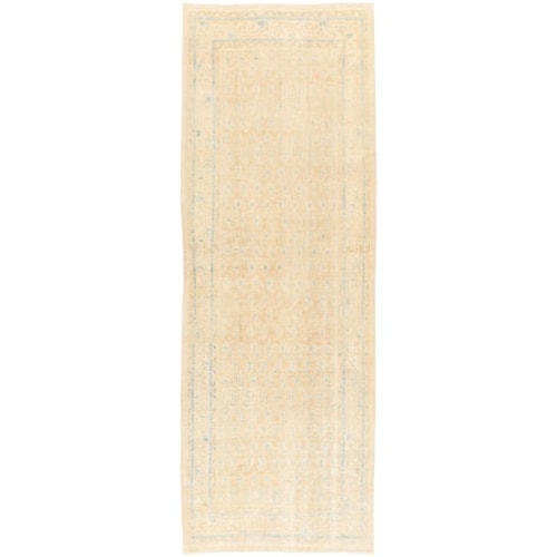 Handmade Rug
