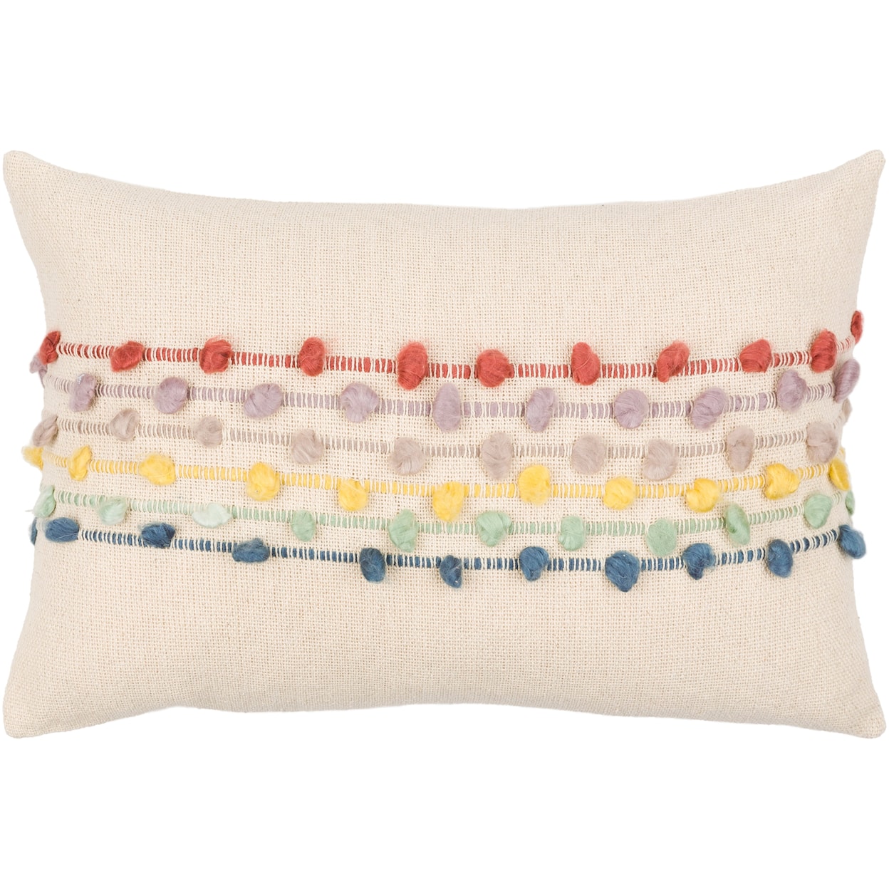 Surya Rugs Maysville Pillow Kit