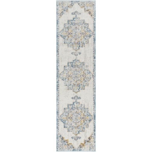 Machine Woven Rug
