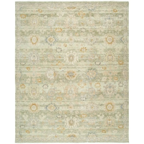 Handmade Rug
