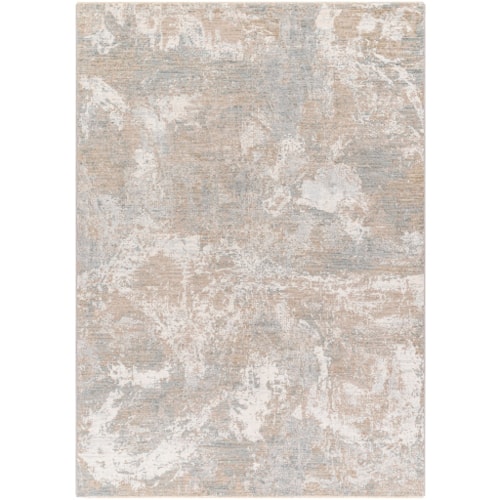 Machine Woven Rug