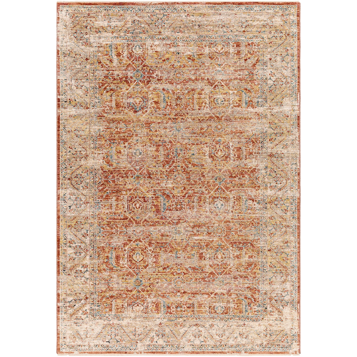 Surya Rugs Aspendos Rugs