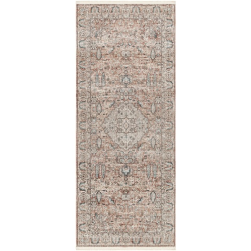 Machine Woven Rug
