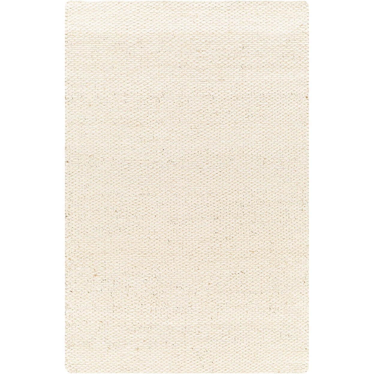 Surya Rugs Coil Bleached Rugs