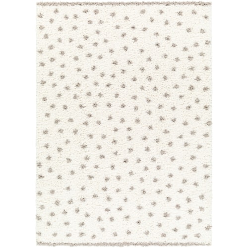 Machine Woven Rug