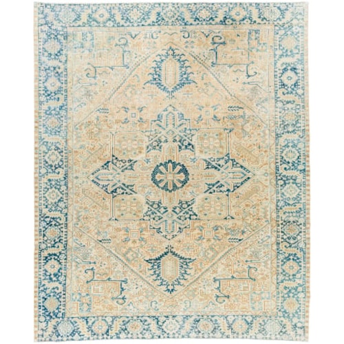 Handmade Rug