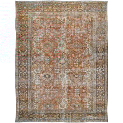 Handmade Rug
