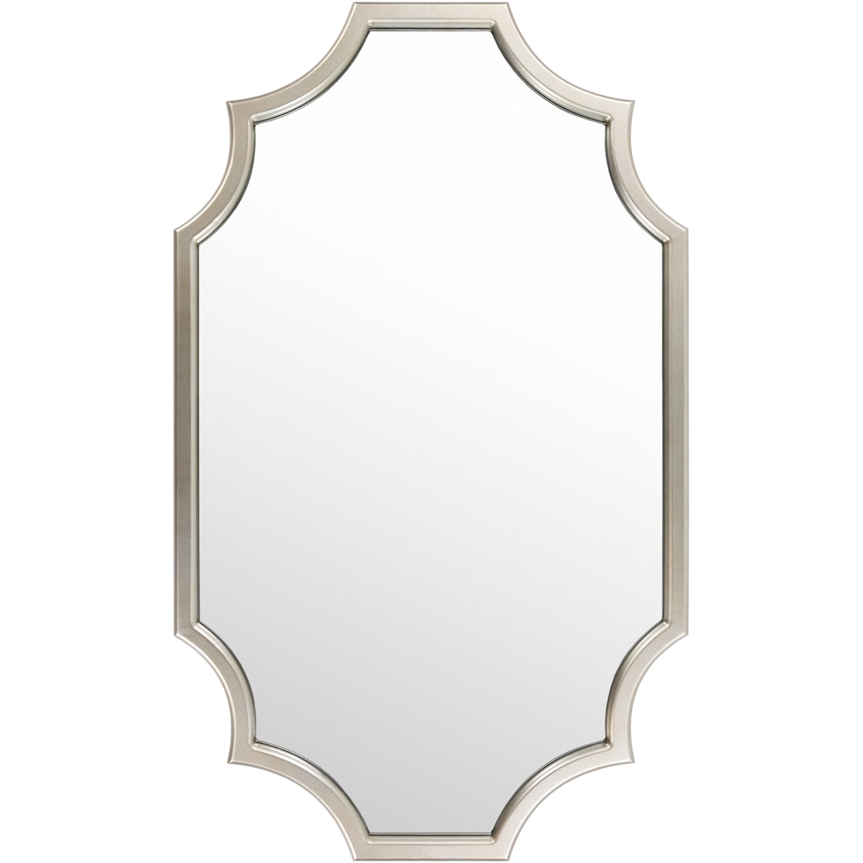 Surya Rugs Imanol Mirror